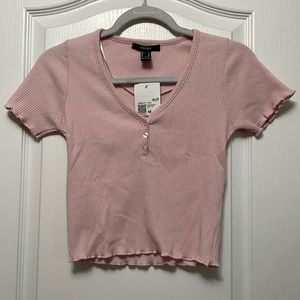 Forever 21 Crop Top